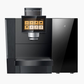 Flava Brew Master - Premium Commercial Coffee Machine