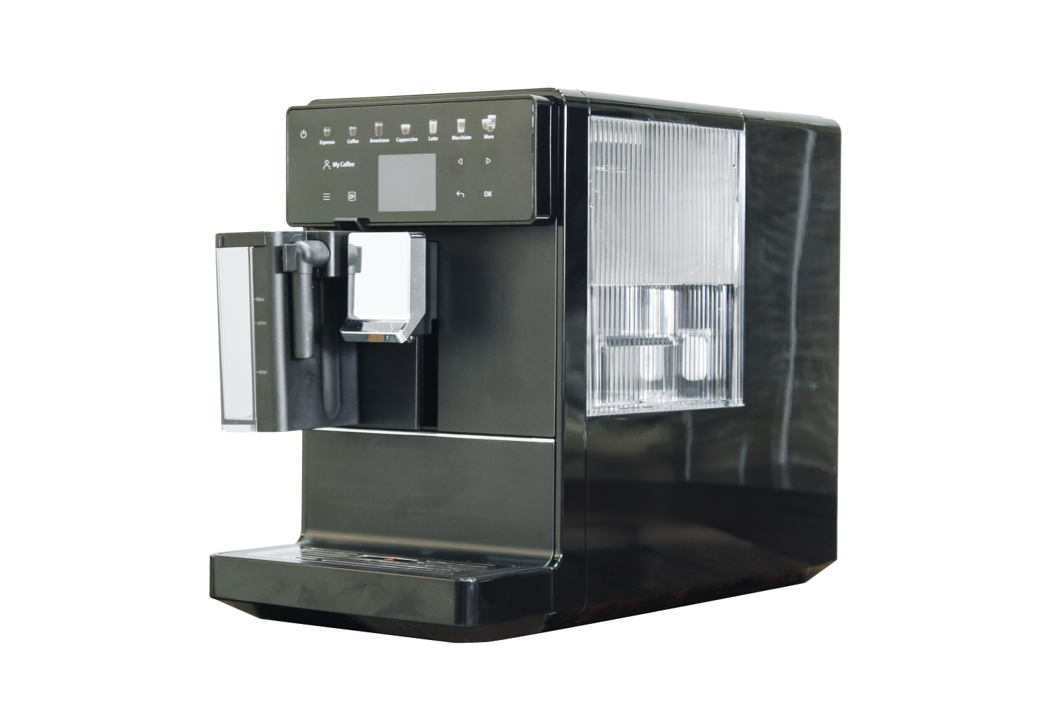 Flava Home Brew Elite - Premium Home Coffee Machine