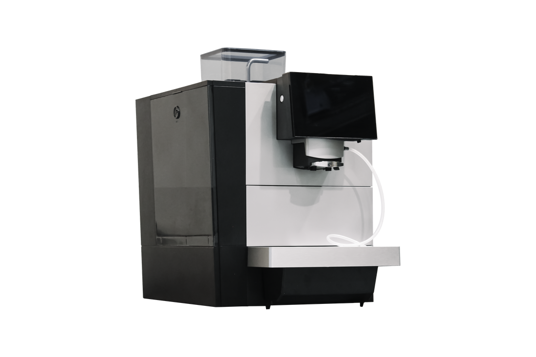 Flava Brew Master - Premium Commercial Coffee Machine