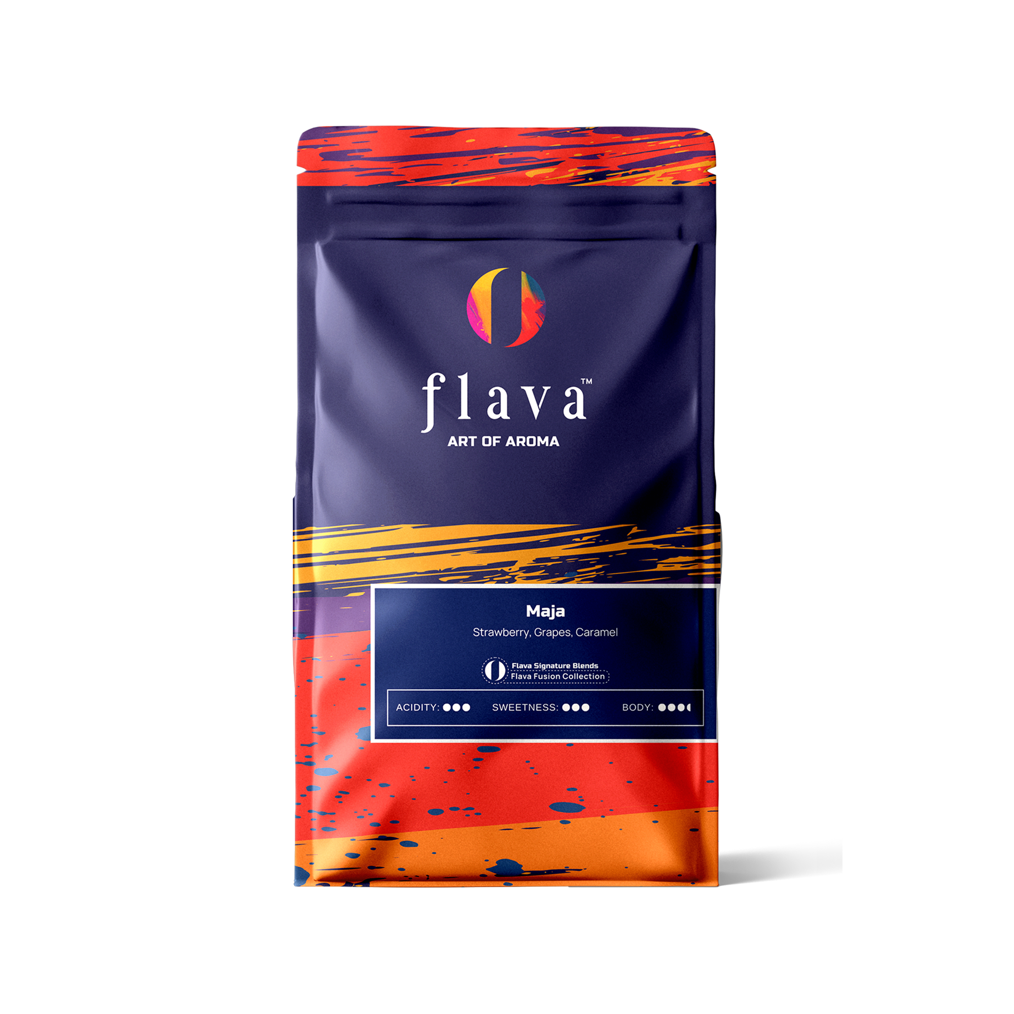 Maja Coffee - Signature Blend
