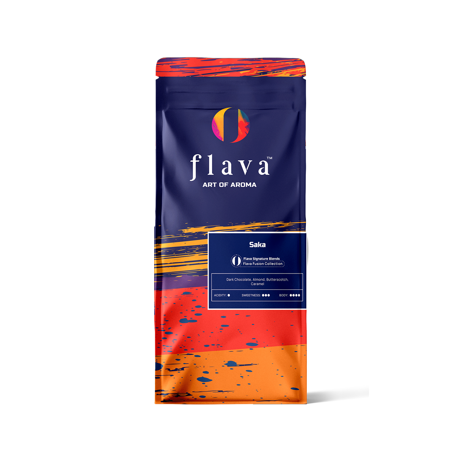 Saka Coffee - Signature Blend