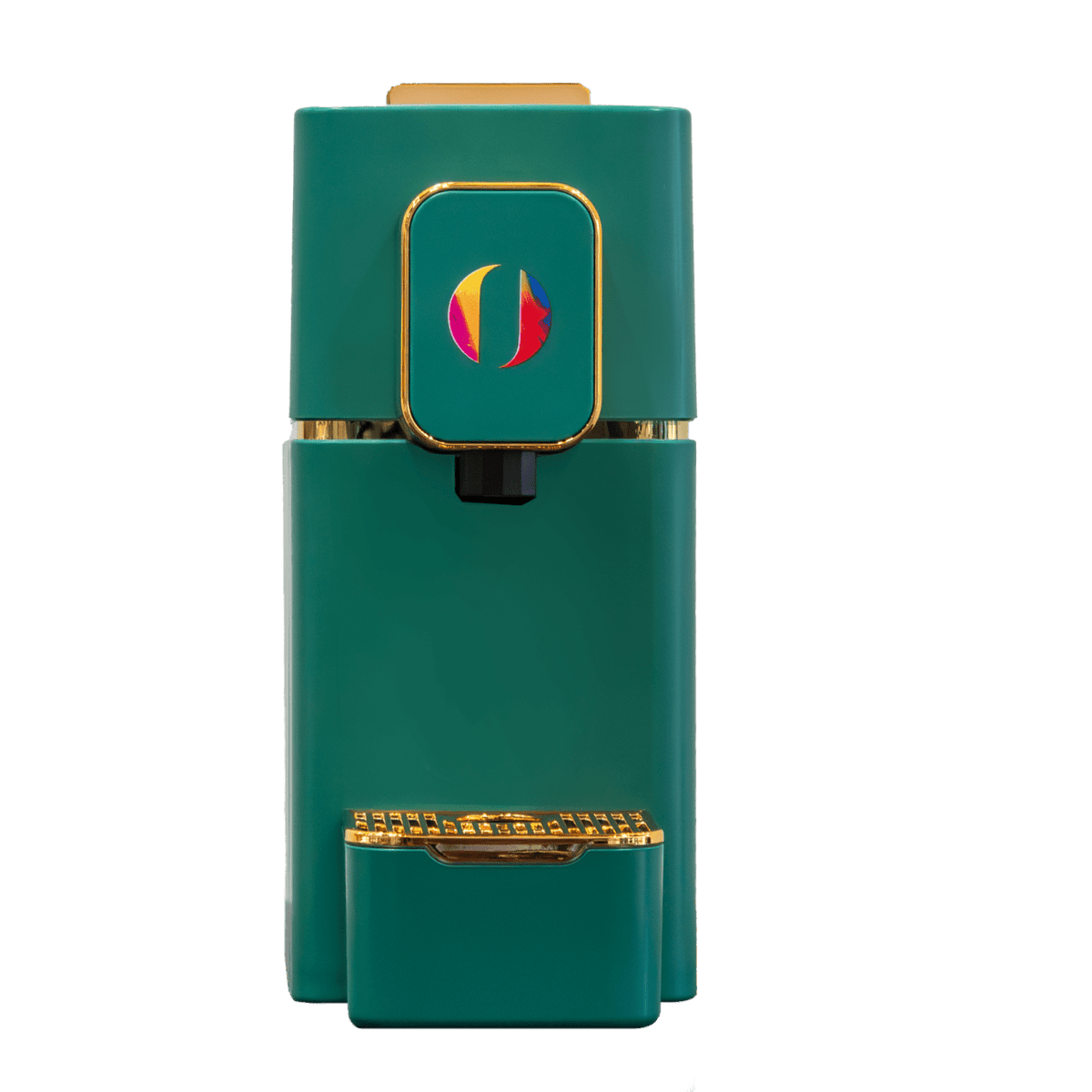 AVA PRO Capsule Coffee Machine - Flava Coffee