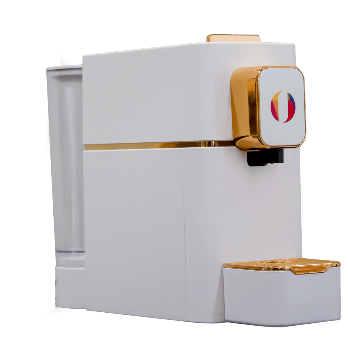 AVA PRO Capsule Coffee Machine - Flava Coffee