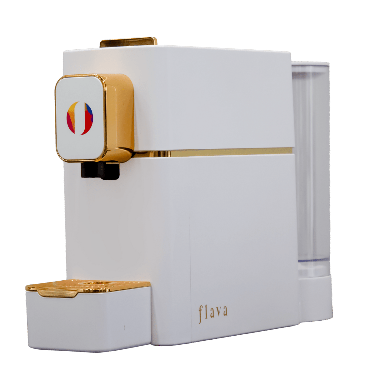 AVA PRO Capsule Coffee Machine - Flava Coffee