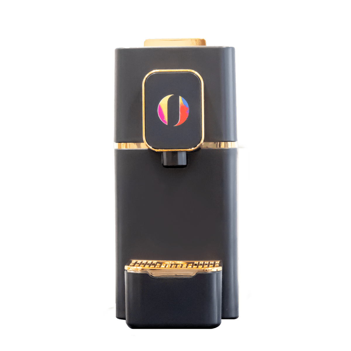 AVA PRO Capsule Coffee Machine - Flava Coffee