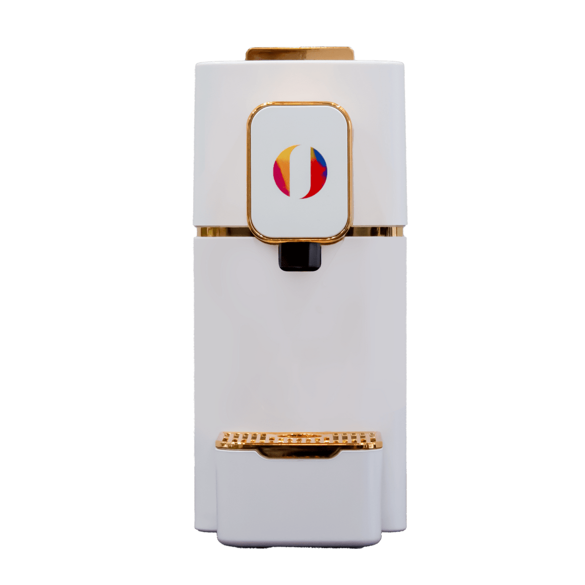 AVA PRO Capsule Coffee Machine - Flava Coffee
