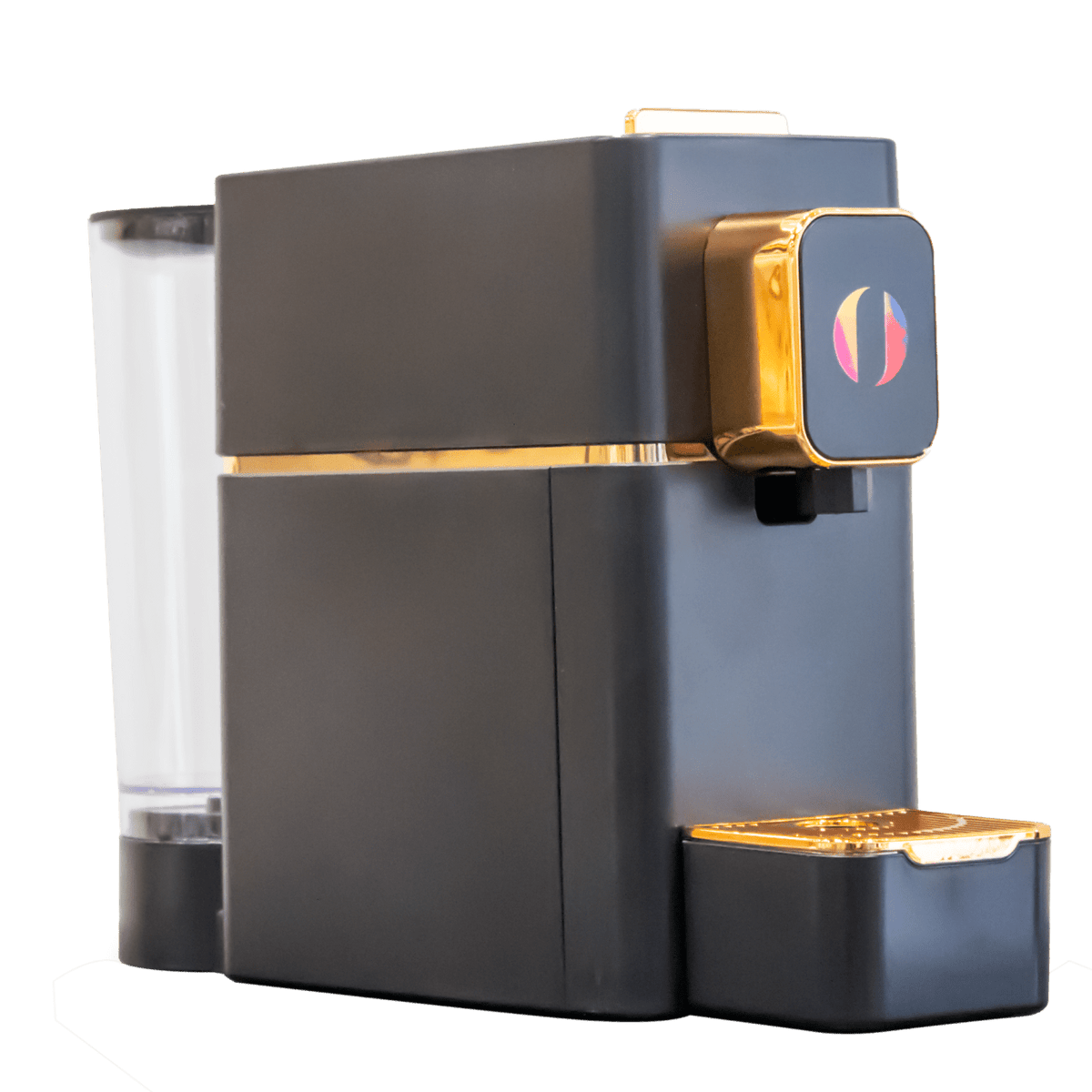 AVA PRO Capsule Coffee Machine - Flava Coffee