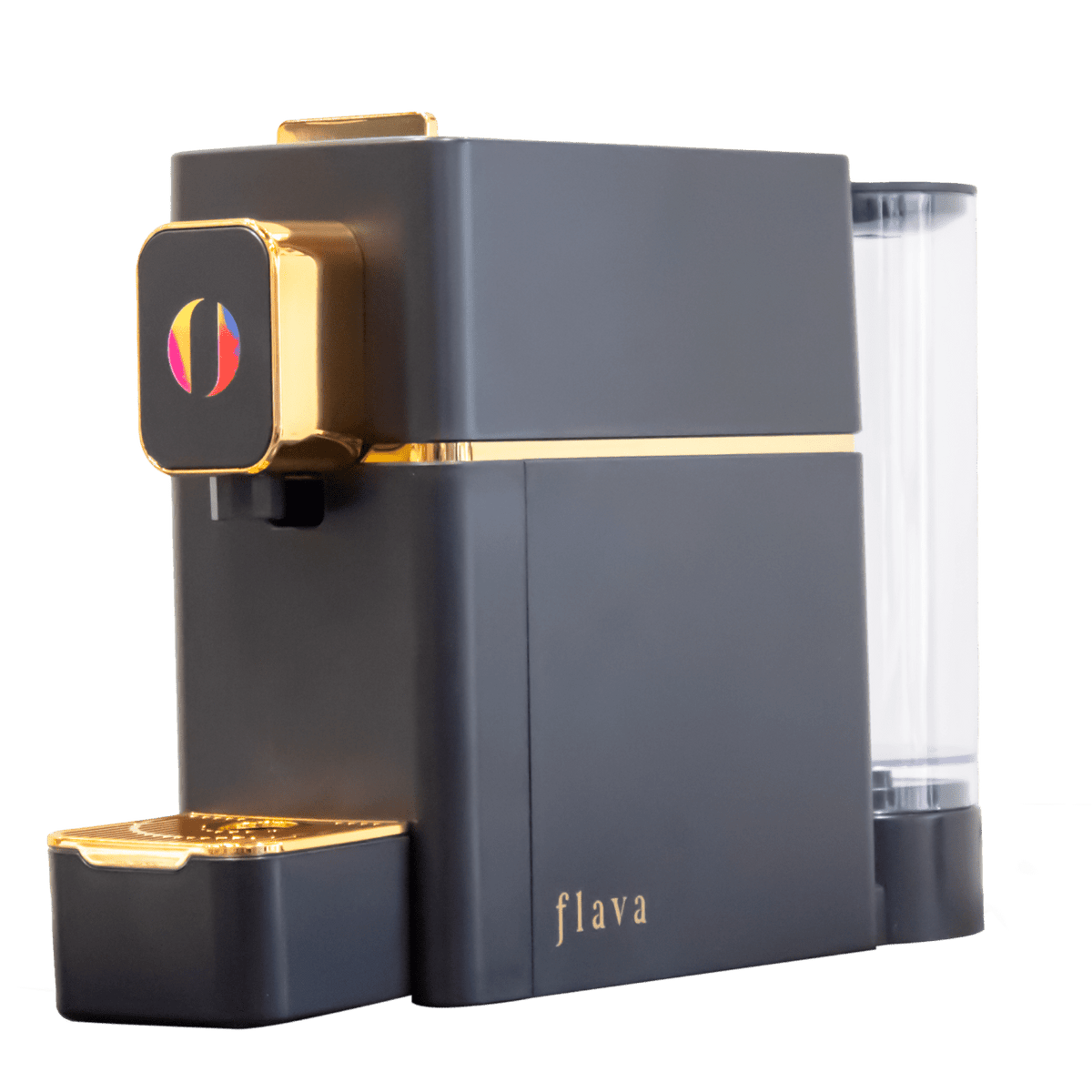 AVA PRO Capsule Coffee Machine - Flava Coffee