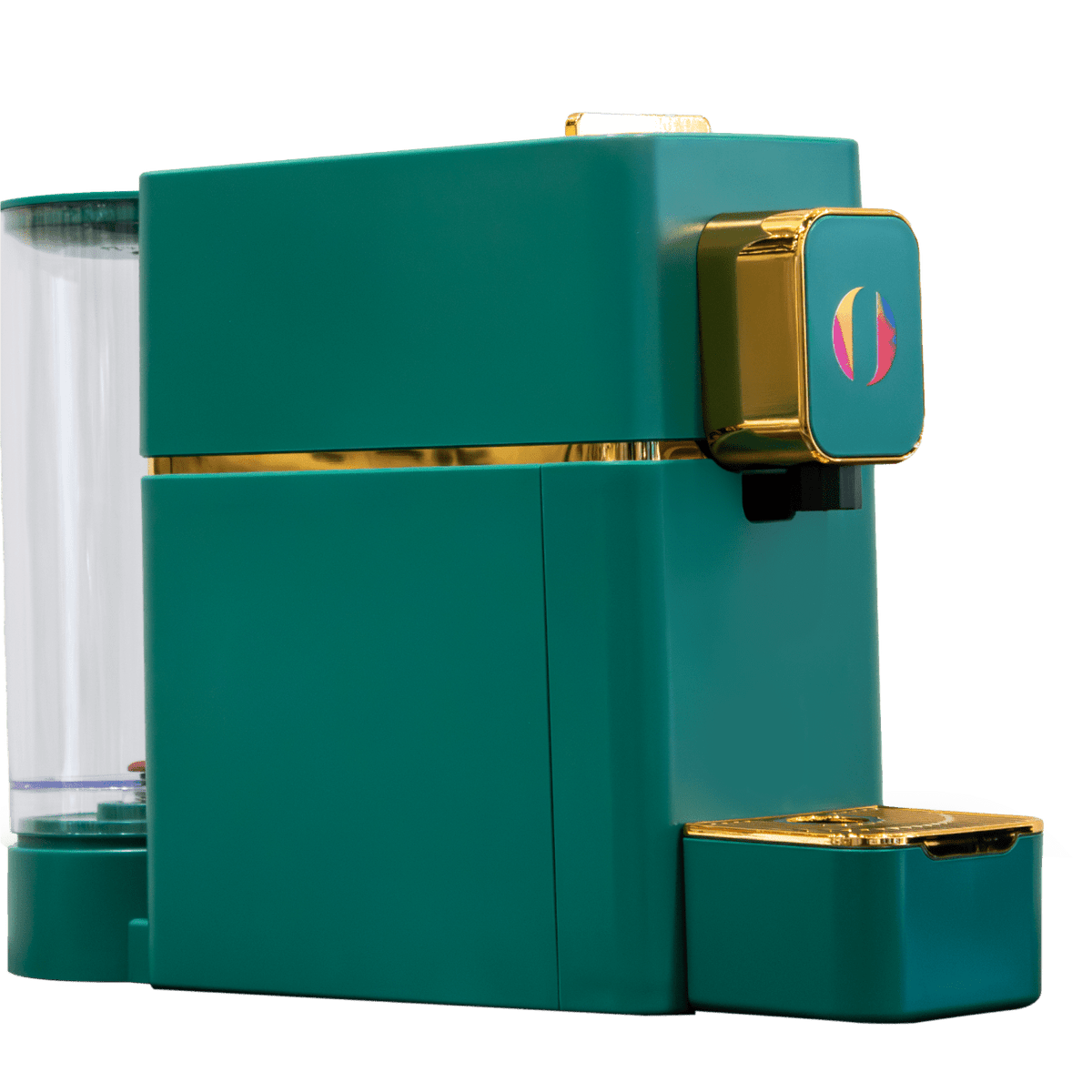 AVA PRO Capsule Coffee Machine - Flava Coffee