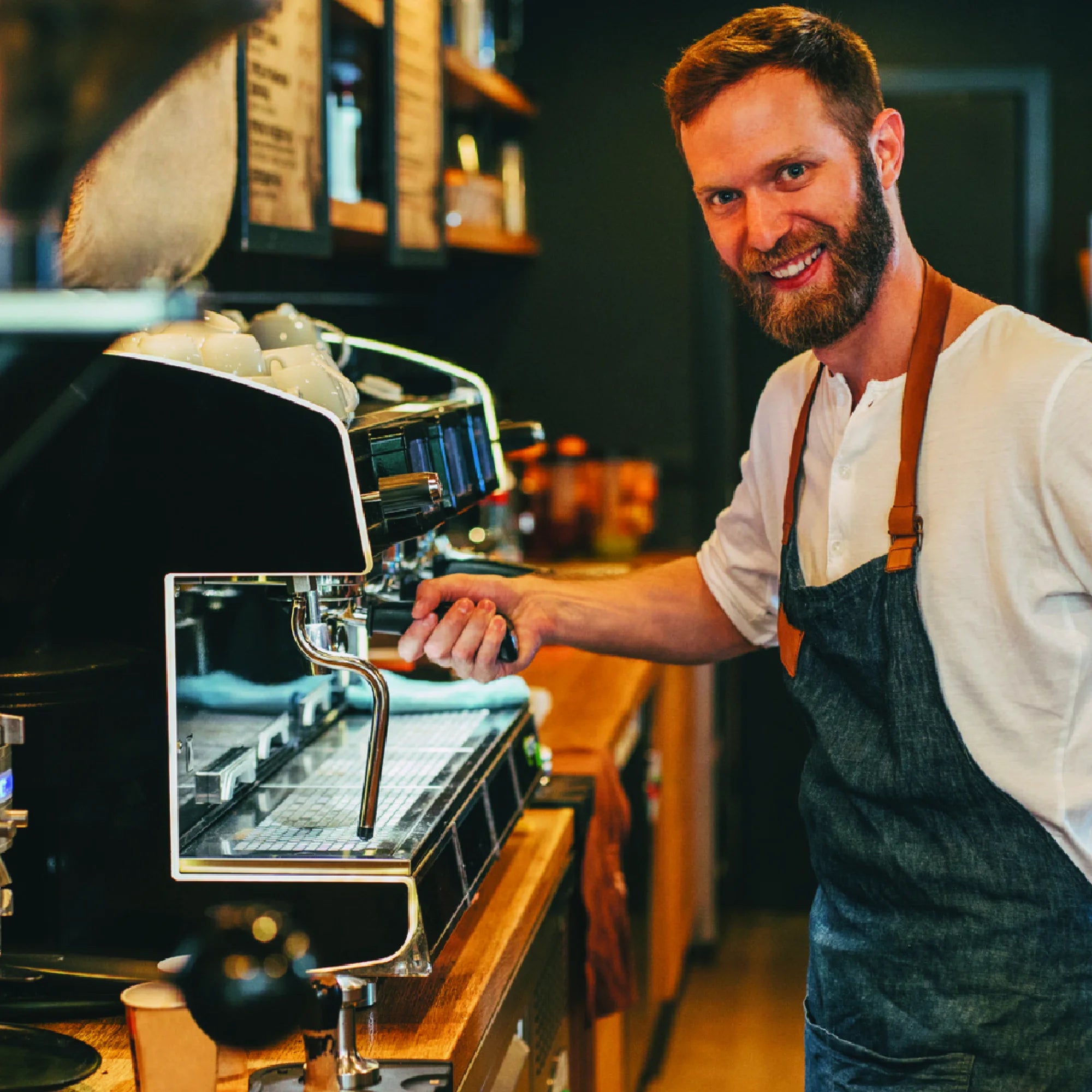 Barista Skills Foundation