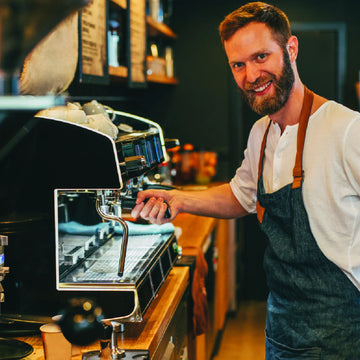 Barista Skills Foundation