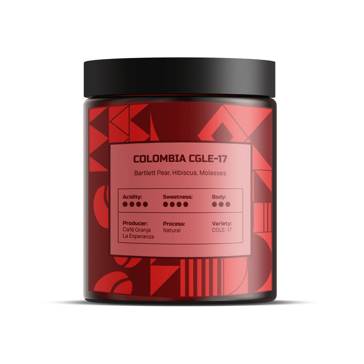 Colombia CGLE-17 - Flava Coffee