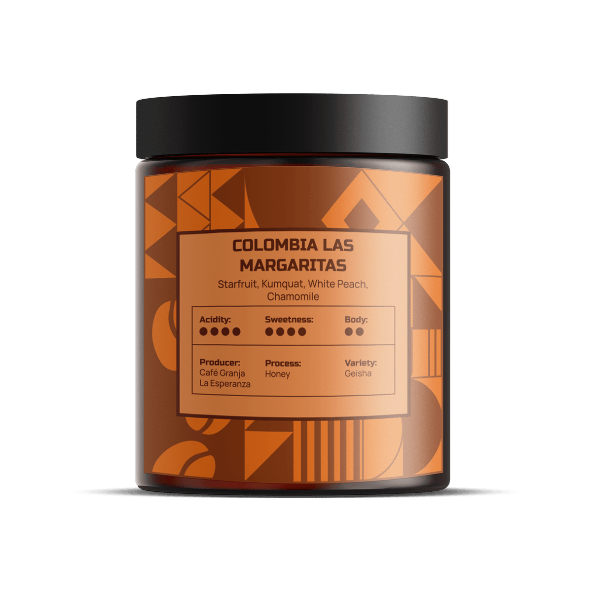 Colombia Las Margaritas - Flava Coffee