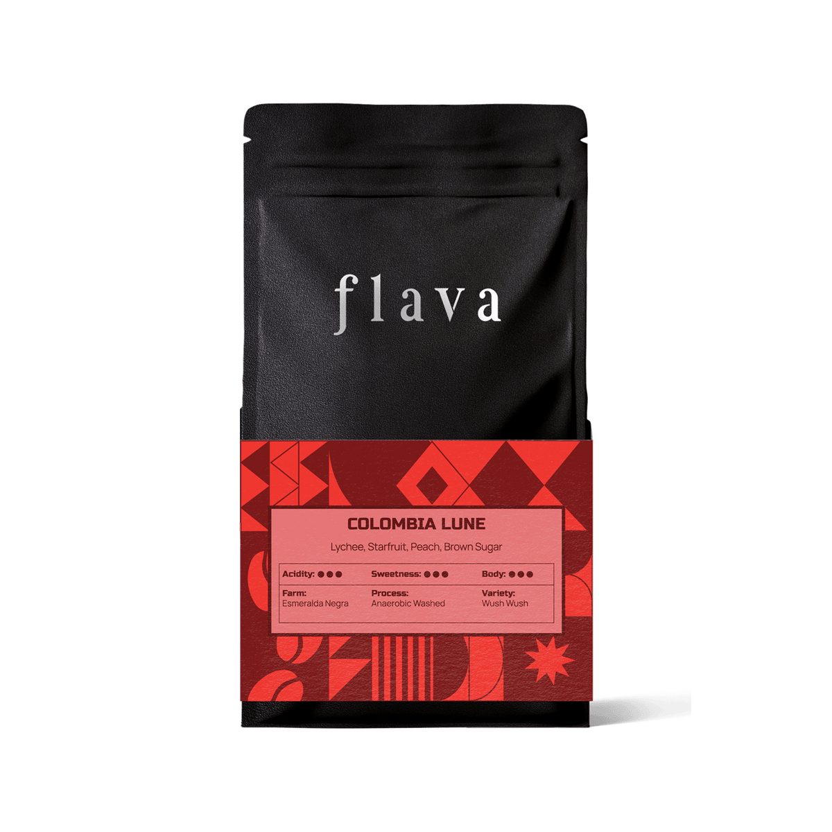 Colombia Lune - Flava Coffee