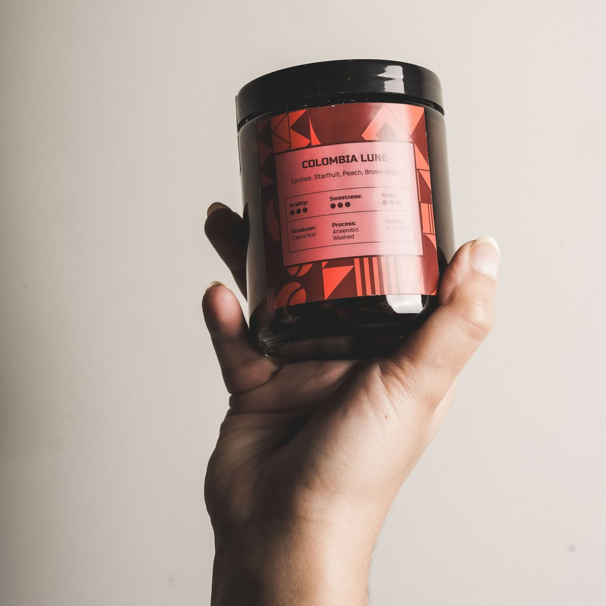 Colombia Lune - Flava Coffee