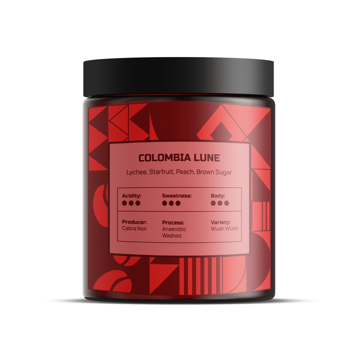 Colombia Lune - Flava Coffee