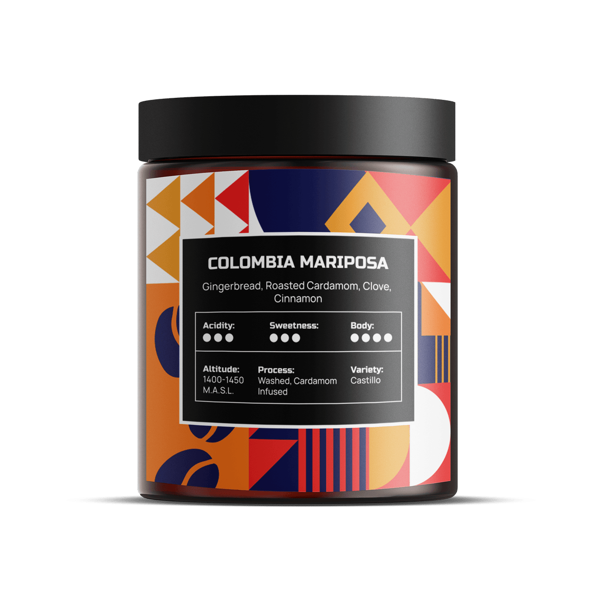Colombia Mariposa - Flava Coffee