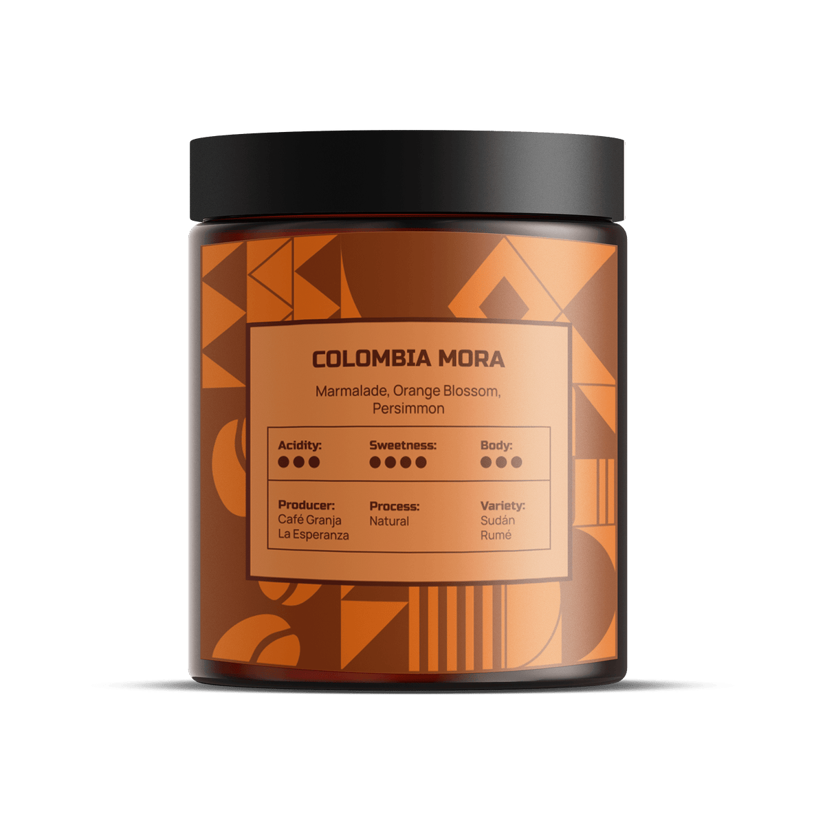 Colombia Mora - Flava Coffee