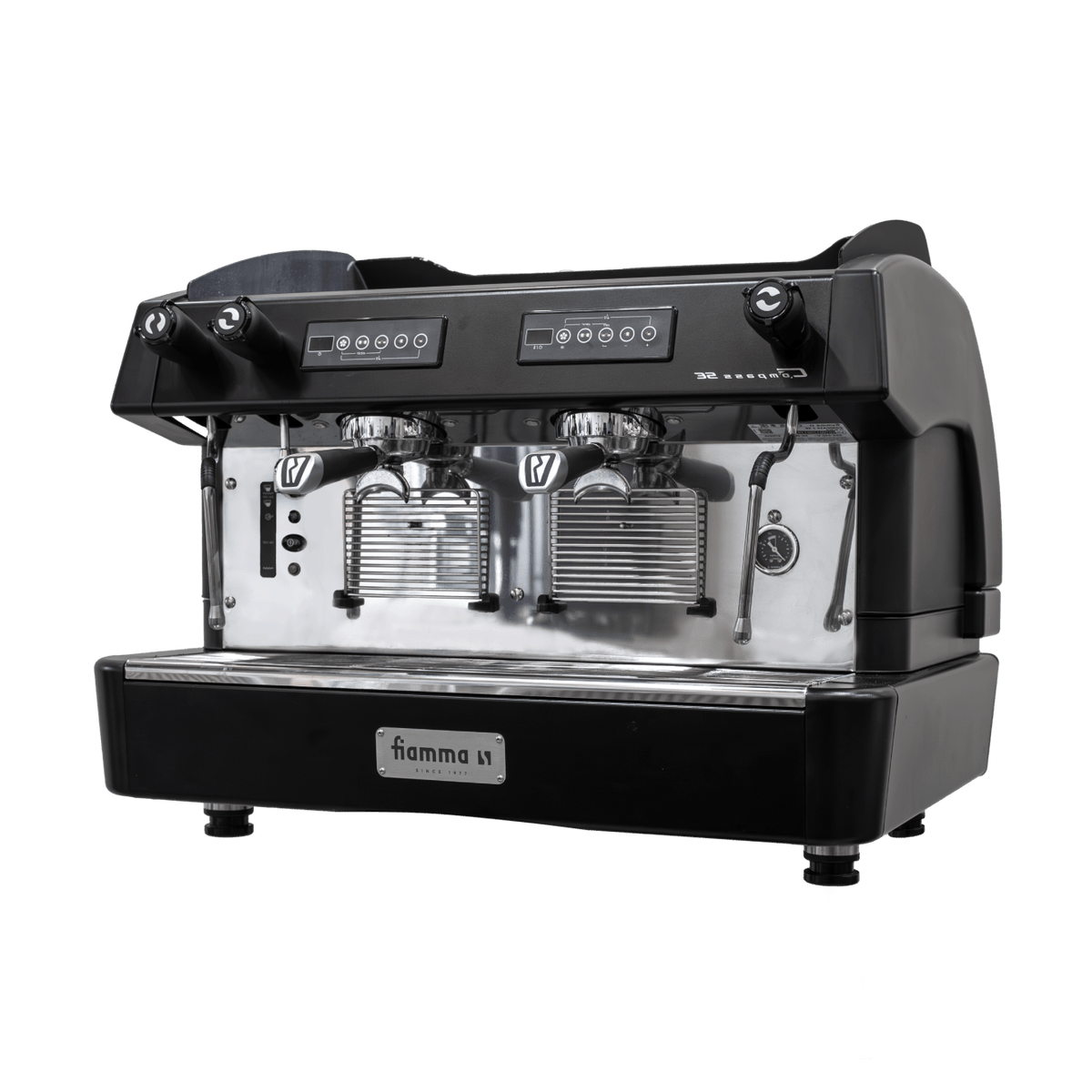 Fiamma Espresso Coffee Machines - Flava Coffee