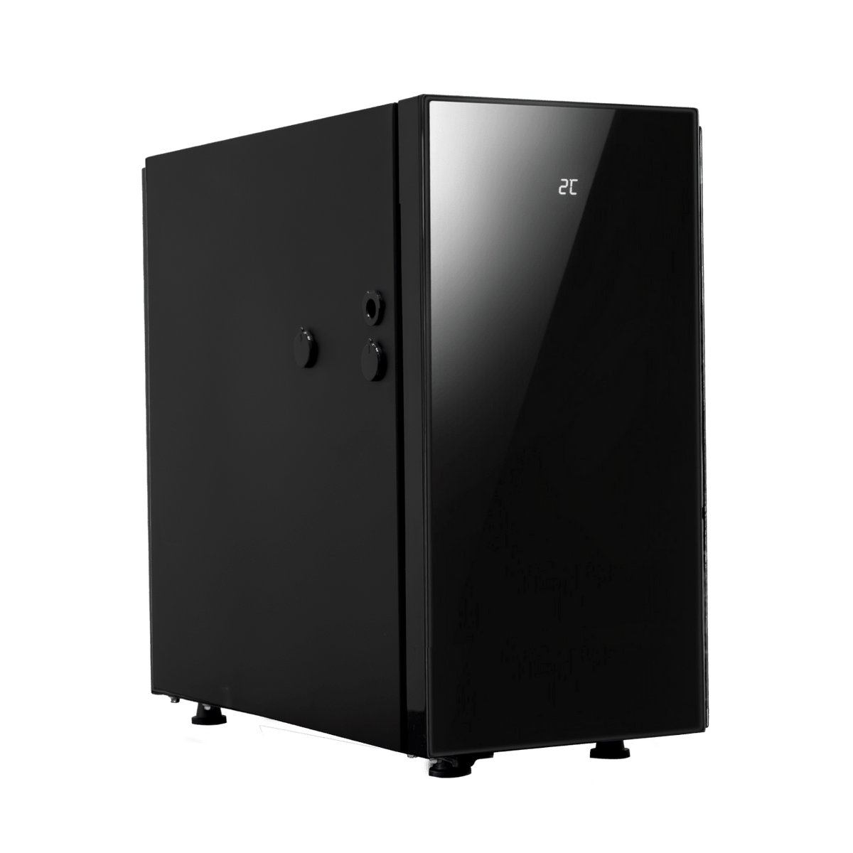 Kalerm C4 Milk Cooler