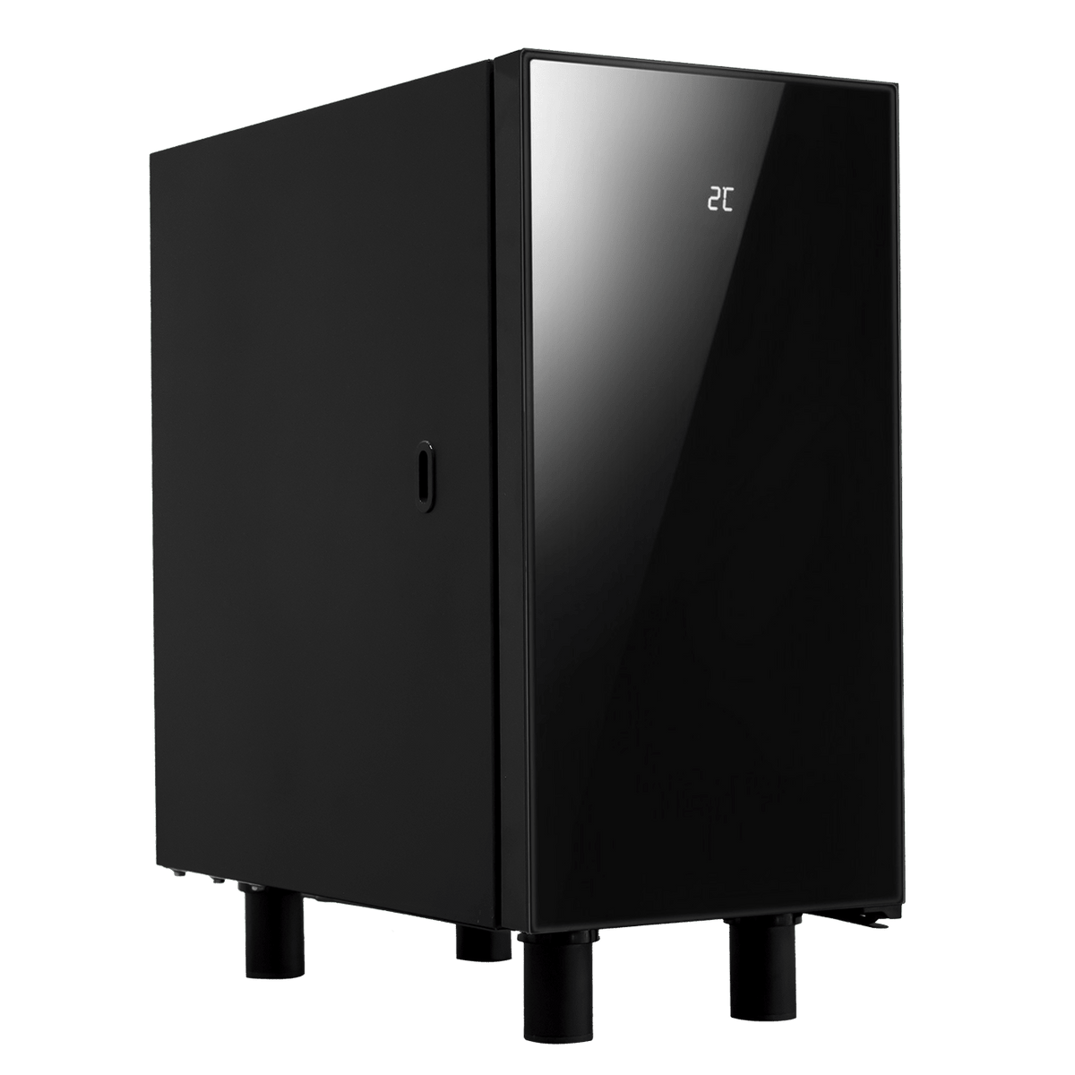 Kalerm C5 Milk Cooler - Flava Coffee