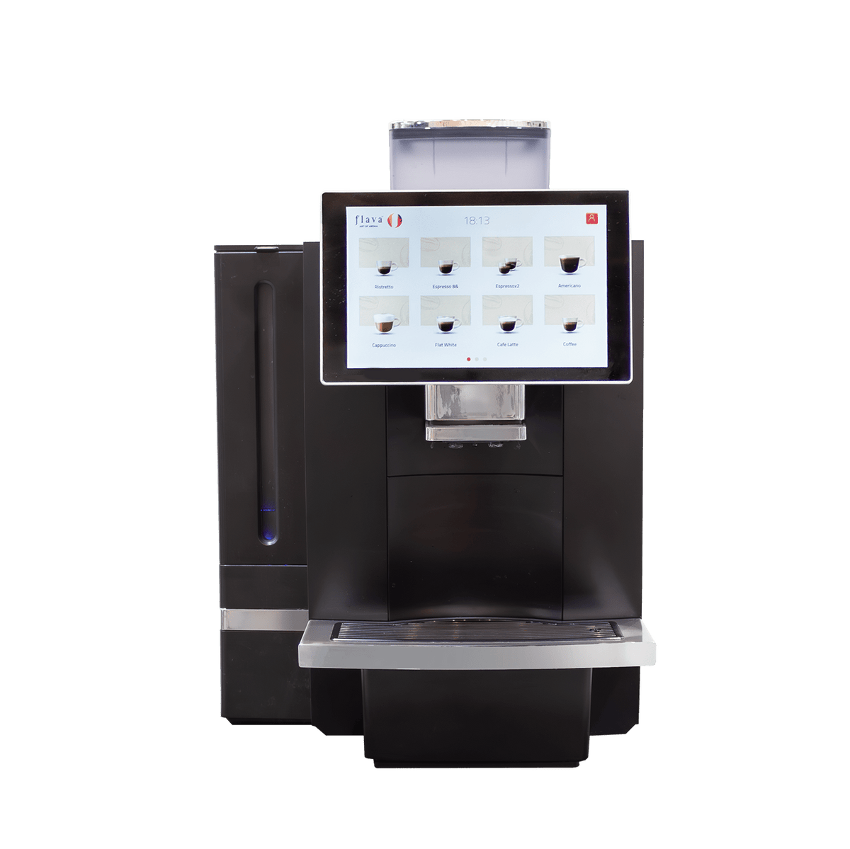 Kalerm K95LT - Flava Coffee