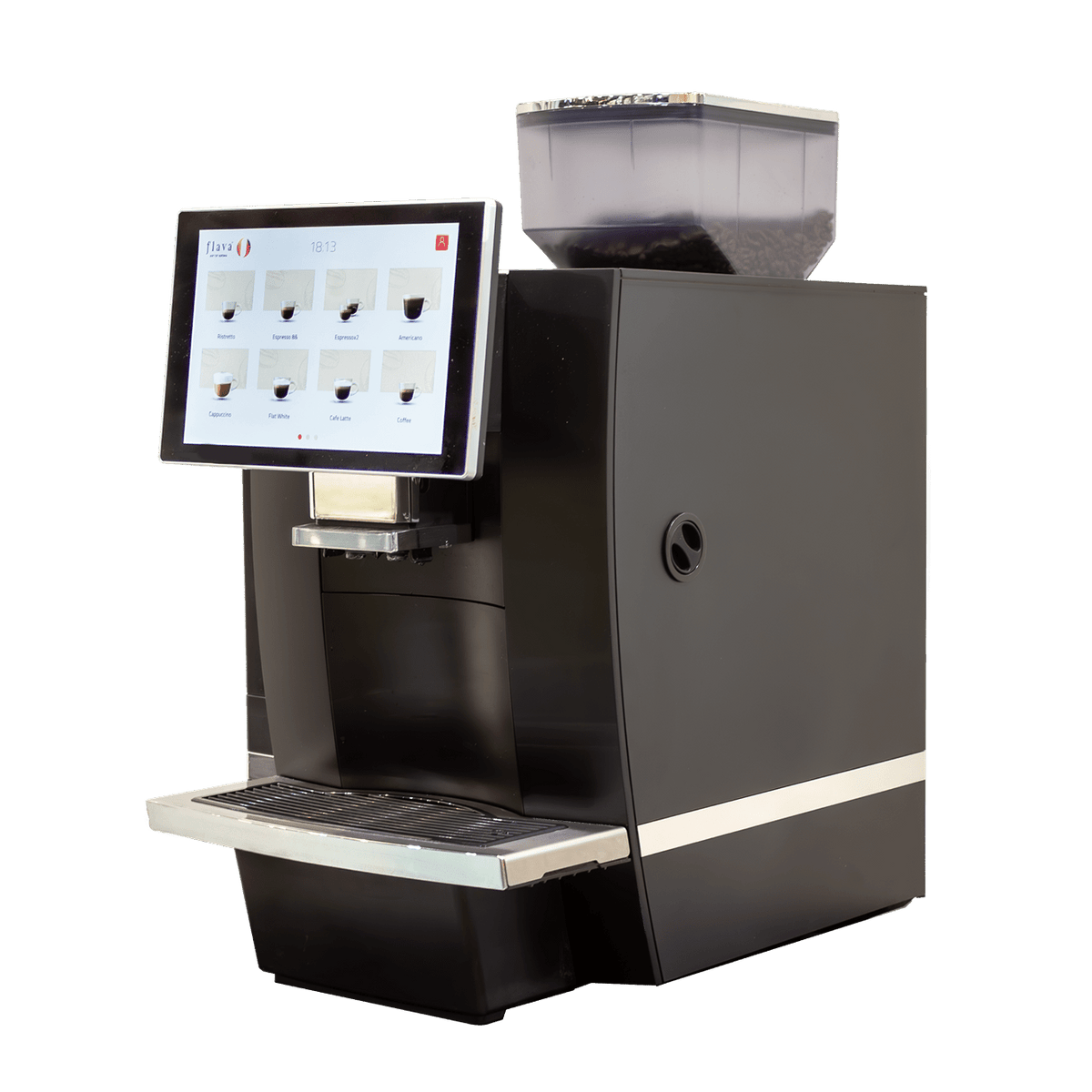 Kalerm K95LT - Flava Coffee