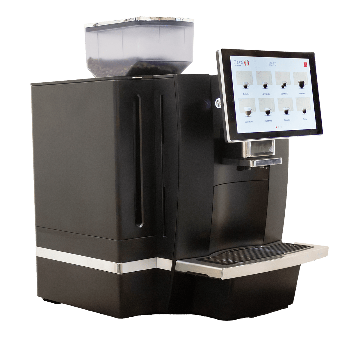 Kalerm K95LT - Flava Coffee