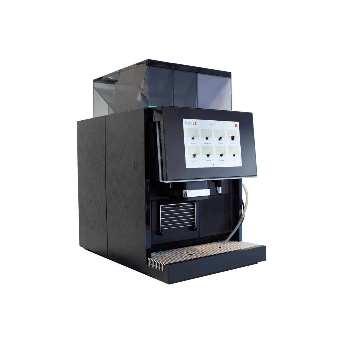 Kalerm X460 - Flava Coffee