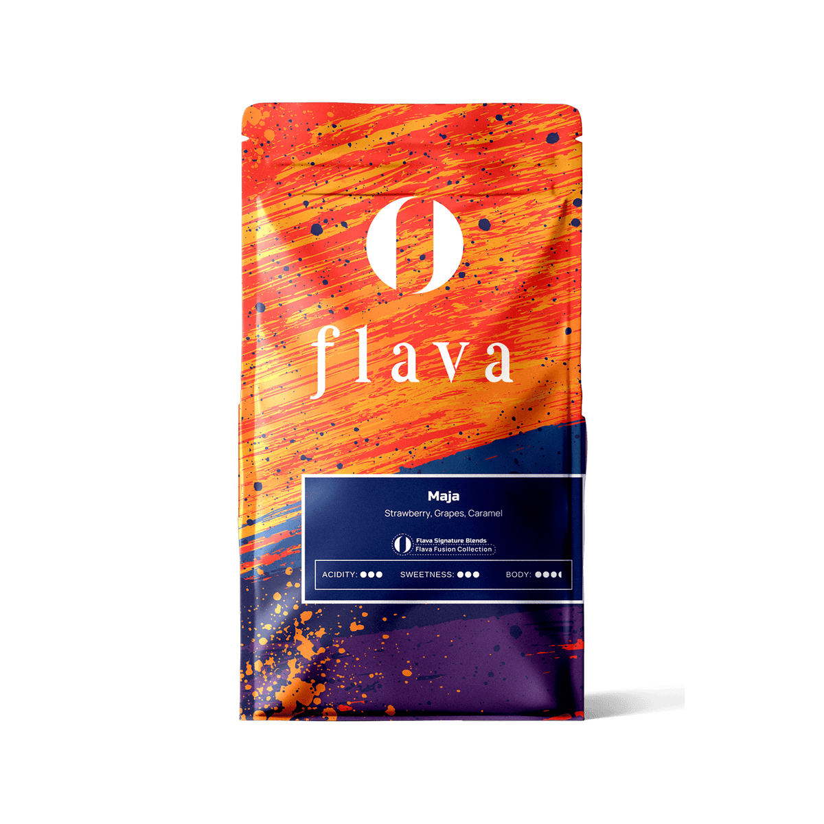 Maja Coffee - Signature Blend - Flava Coffee