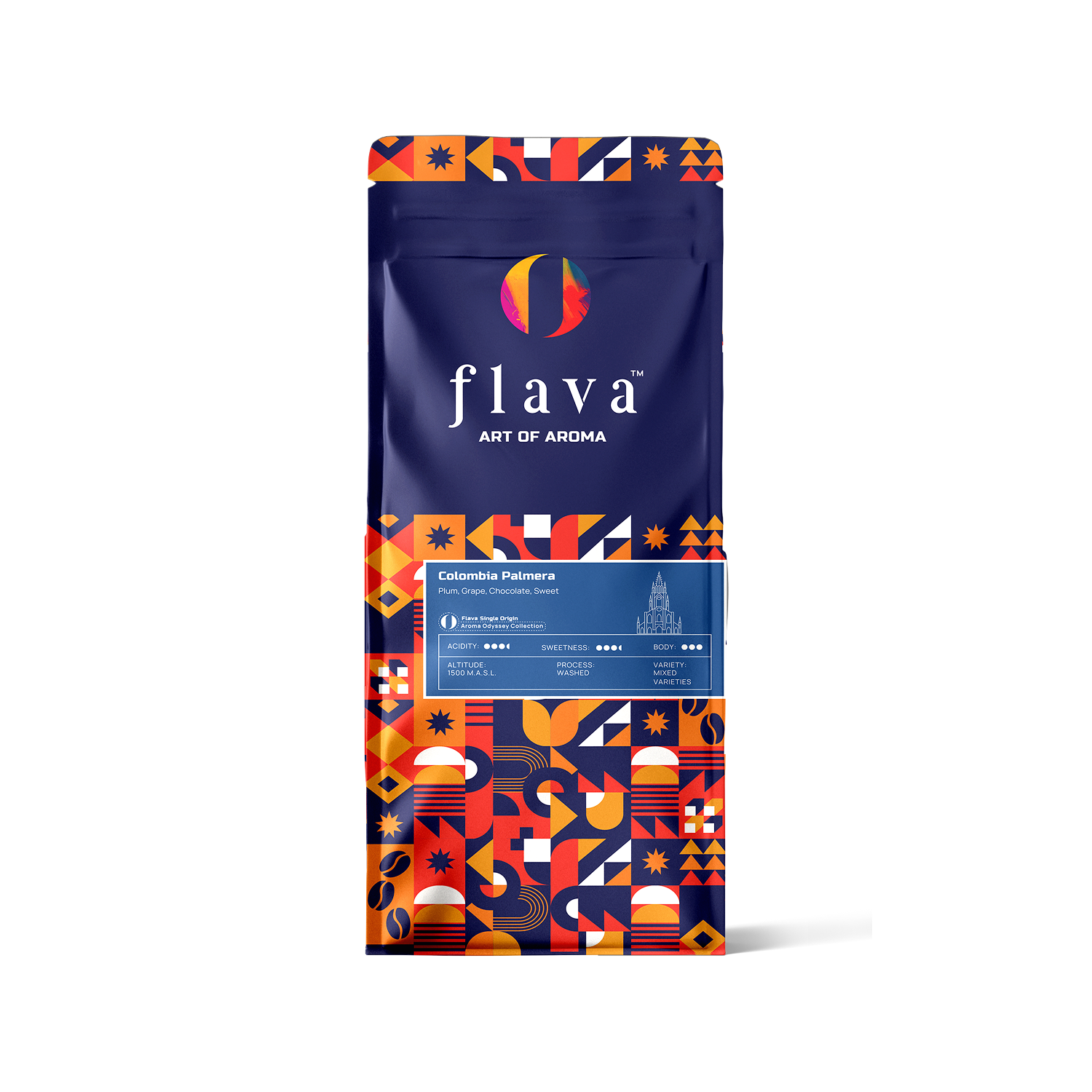 Colombia Palmera Coffee