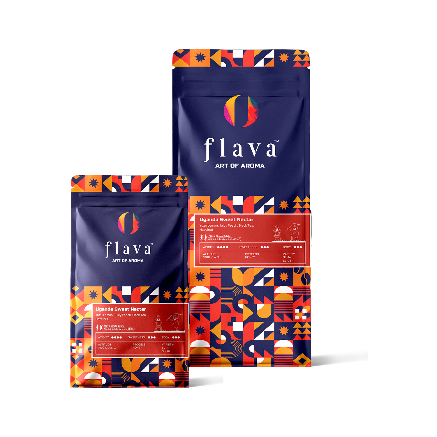 Uganda Sweet Nectar Coffee