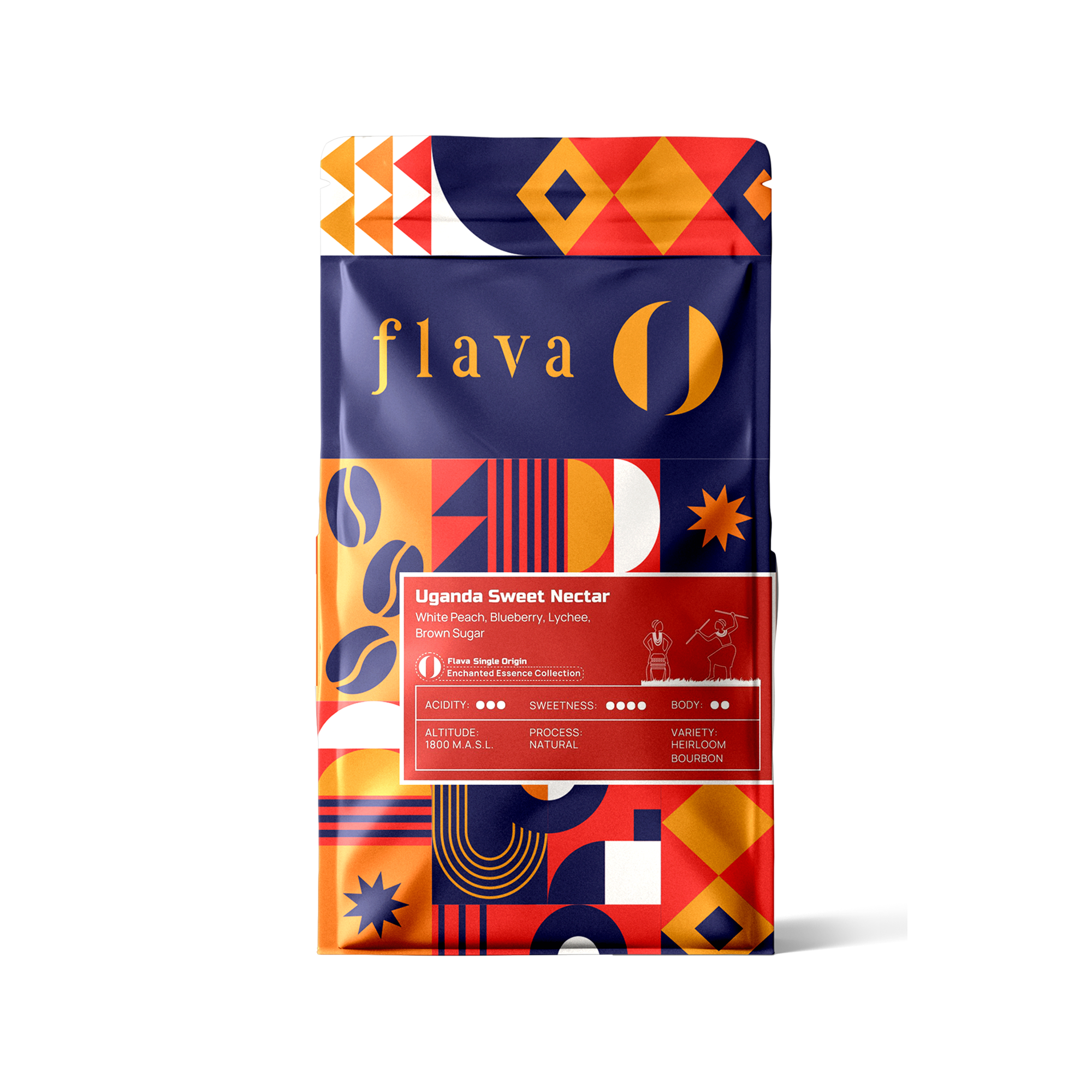 Specialty coffee beans delivered to the door