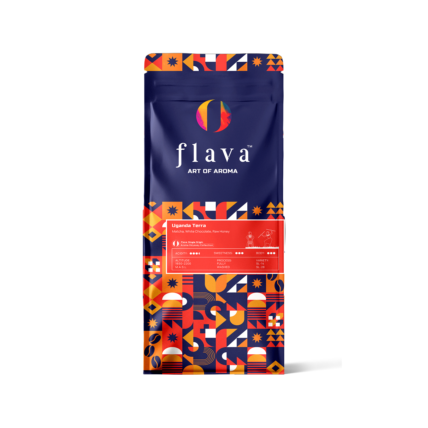 Uganda Terra Coffee