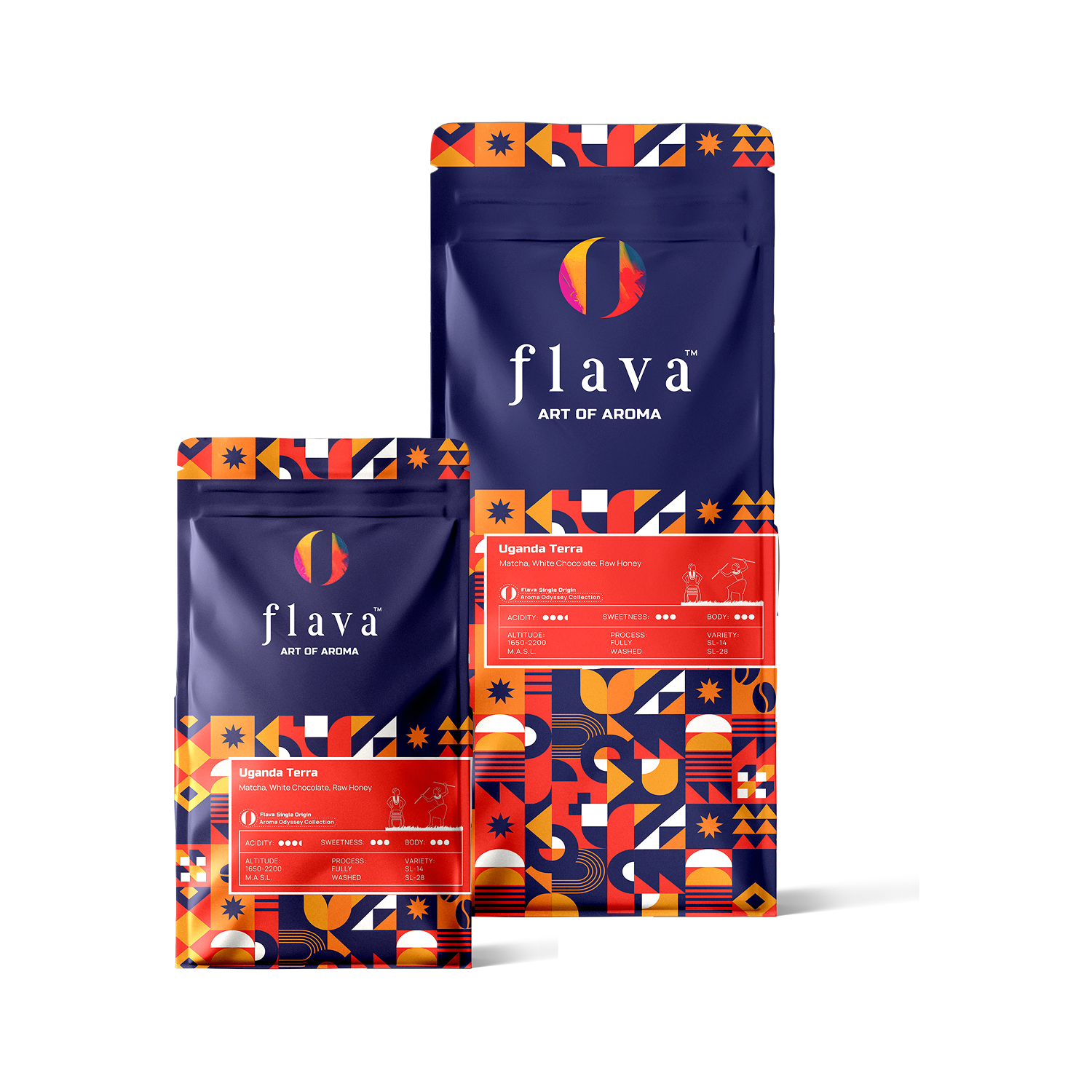 Uganda Terra Coffee